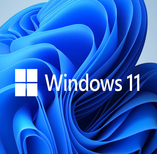 Windows 11 Hogar Retail CD Key