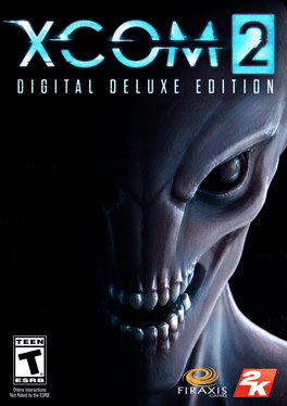 XCOM 2 Deluxe Edition ARG Xbox One/Serie CD Key