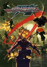 Strider EU Xbox One/Series CD Key