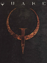 Quake - Steam Global Completo CD Key