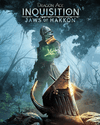 Dragon Age: Inquisition - Las fauces de Hakkon Origen global CD Key