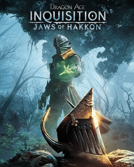 Dragon Age: Inquisition - Las fauces de Hakkon Origen global CD Key