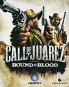 Call of Juarez: Bound in Blood Steam global CD Key