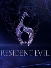 Resident Evil 6 - Steam completo CD Key