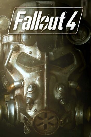 Fallout 4 US Xbox One/Serie CD Key