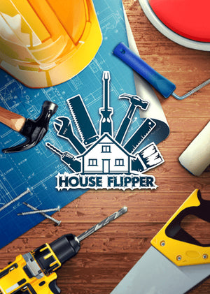 House Flipper Vapor CD Key