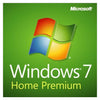 Clave global OEM de Microsoft Windows 7 Home Premium