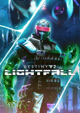 Destiny 2: Lightfall + Pase Anual ARG Xbox Windows CD Key