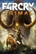 Far Cry 4 + Far Cry Primal - Bundle TR Xbox One/Series CD Key