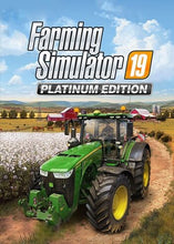 Farming Simulator 19 GIANTS - Platinum Edition Sitio web oficial CD Key