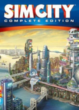 SimCity Edición Completa Global Origin CD Key