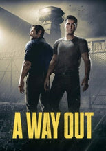 A Way Out ARG Xbox One/Series CD Key