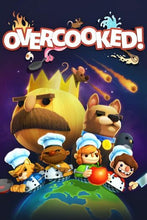 ¡Cocido! ¡+ Overcooked! 2 Bundle Edition ARG Xbox One/Series CD Key